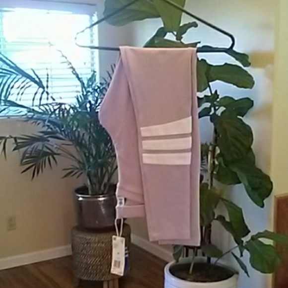 adidas Pants - Adidas Originals 90's Retro Style Tights/Leggings